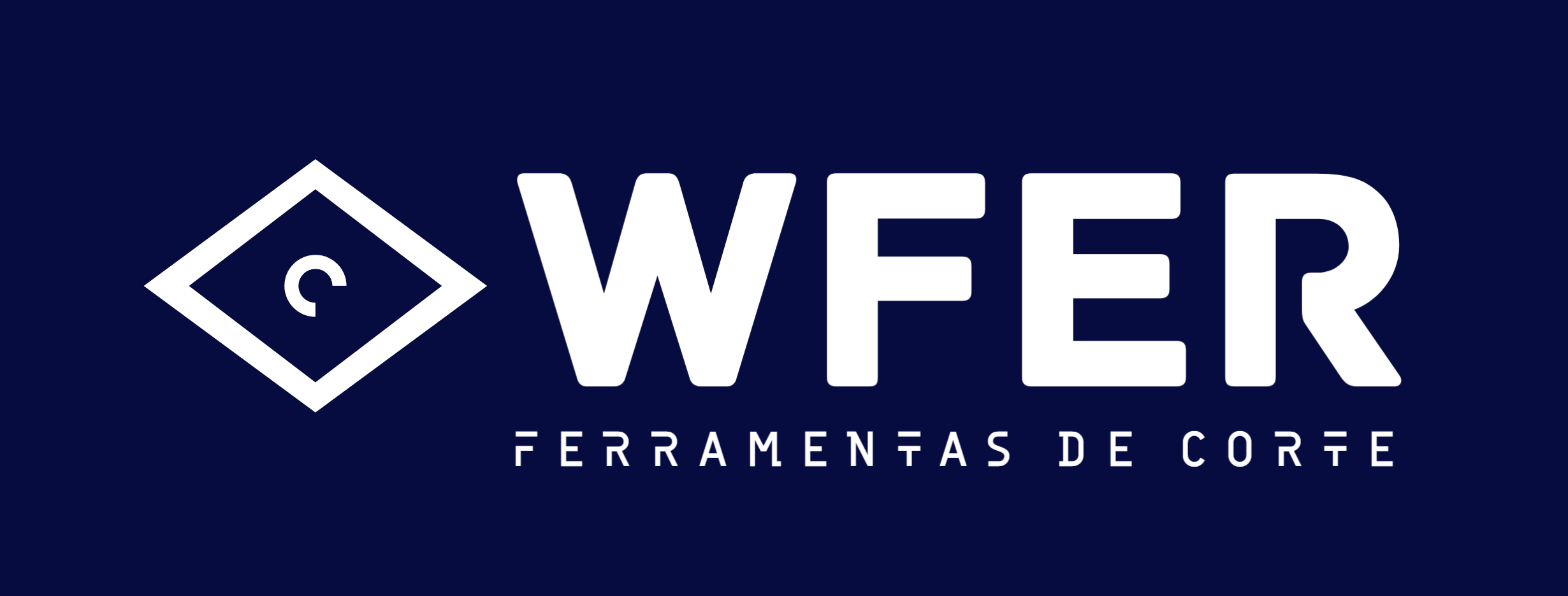 Ferramentas de Corte - W Fer